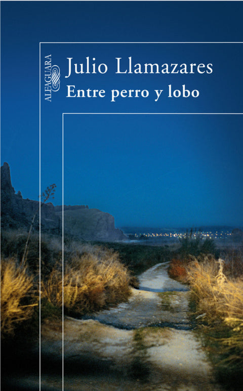  Entre perro y lobo 