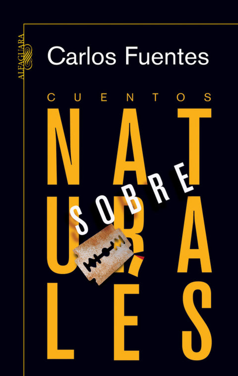 Cuentos sobrenaturales 