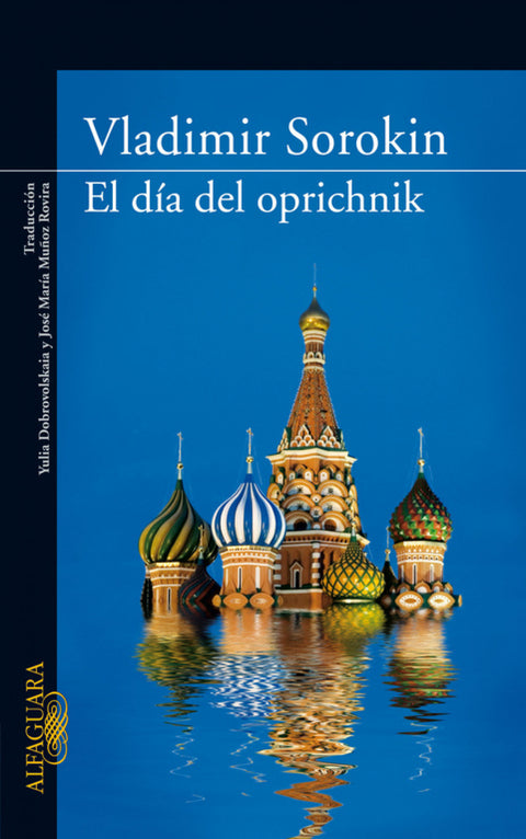  El día del oprichnik 