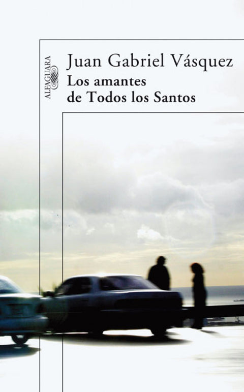  Los amantes de Todos los Santos 
