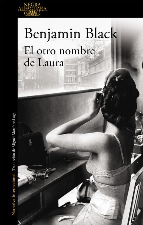  El otro nombre de Laura 