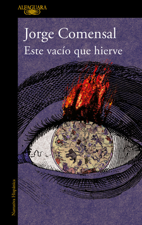  ESTE VACÍO QUE HIERVE 