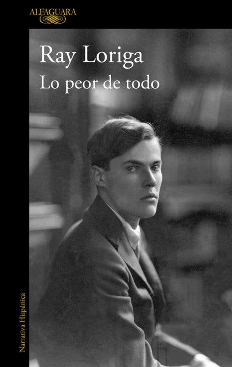  Lo peor de todo 