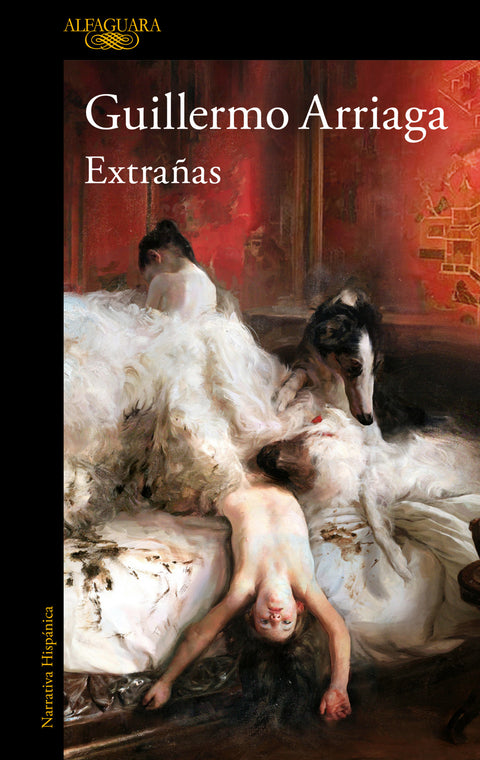  Extrañas 