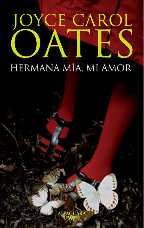  HERMANA MIA, MI AMOR 