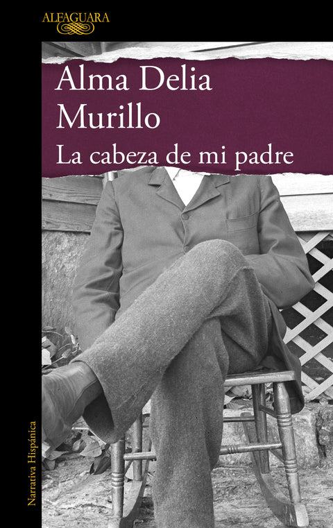  La cabeza de mi padre (Mapa de las lenguas) 