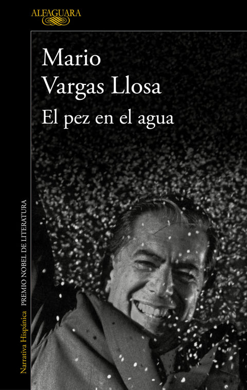  El pez en el agua 