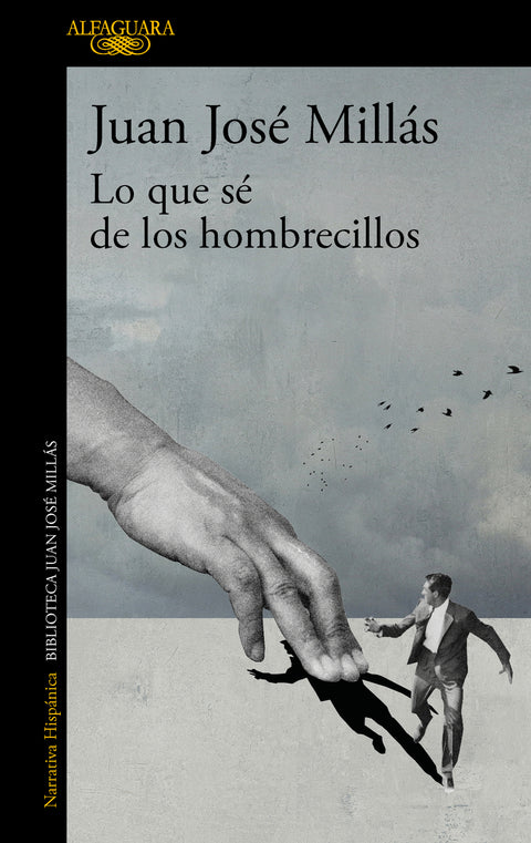  Lo que sé de los hombrecillos 