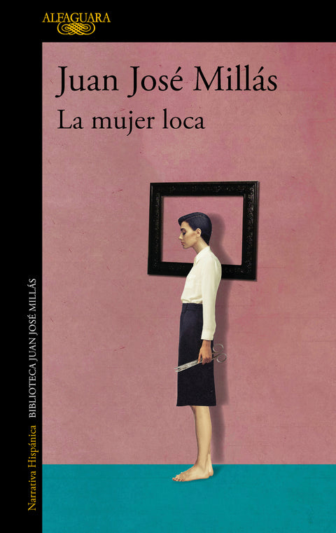  La mujer loca 