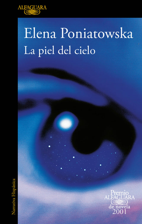  LA PIEL DEL CIELO 