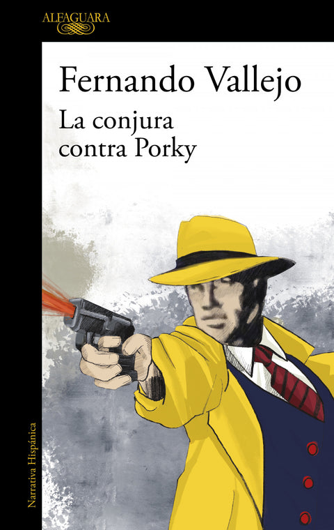 La conjura contra Porky 