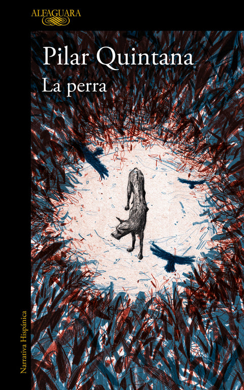  La perra 