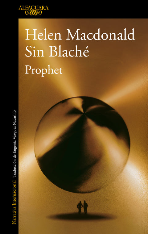  Prophet 