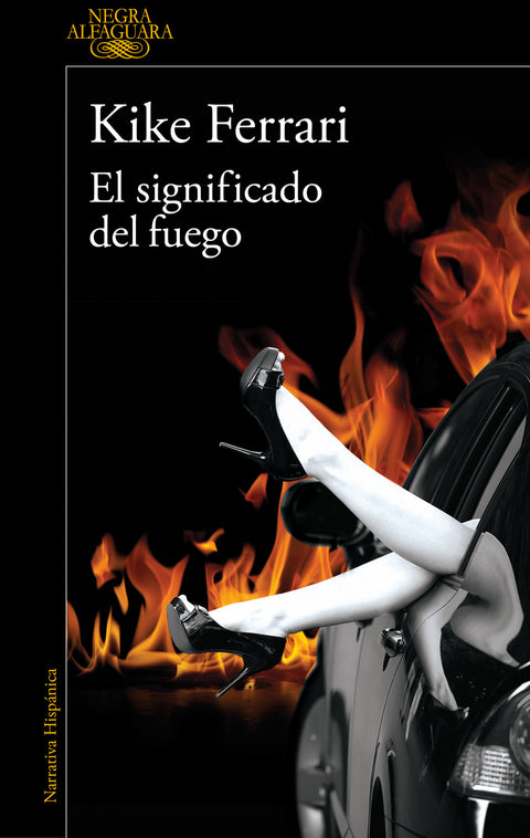  El significado del fuego 