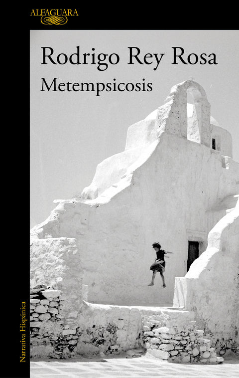  METEMPSICOSIS 
