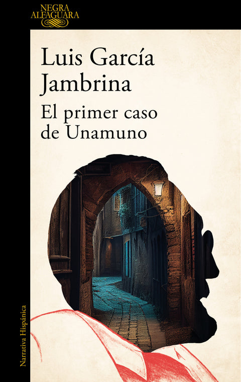  PRIMER CASO DE UNAMUNO, EL 