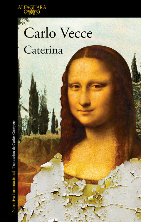  Caterina 