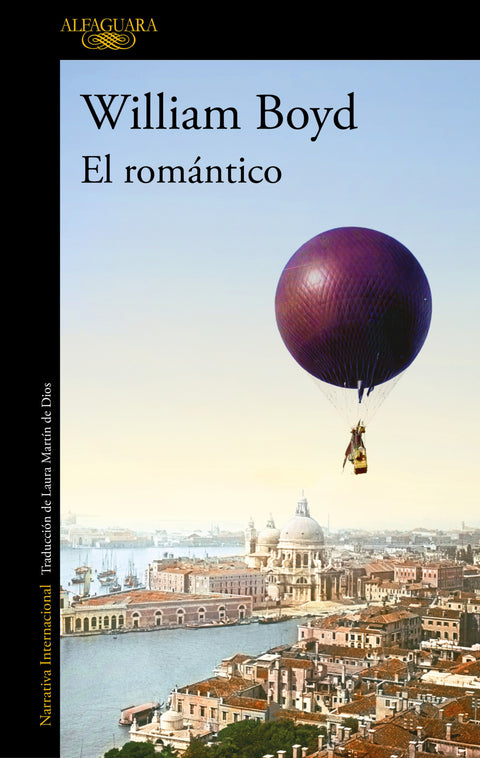  EL ROMÁNTICO 