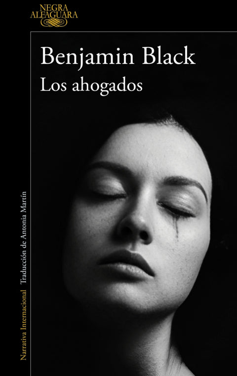  Los ahogados (Quirke 