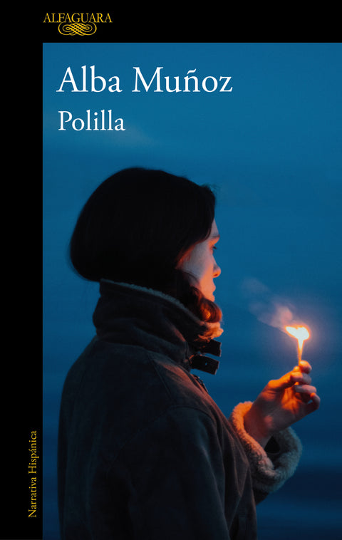  Polilla 