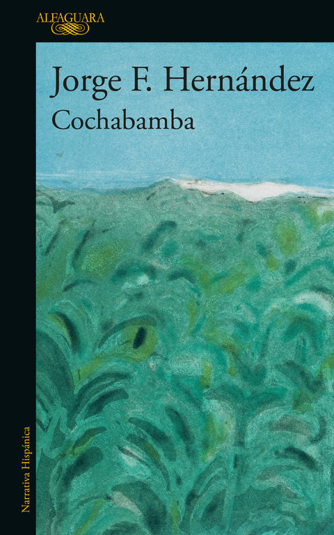  Cochabamba 