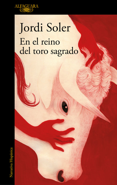  En el reino del toro sagrado 