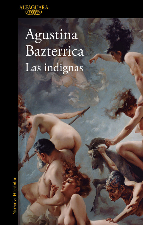  INDIGNAS, LAS 