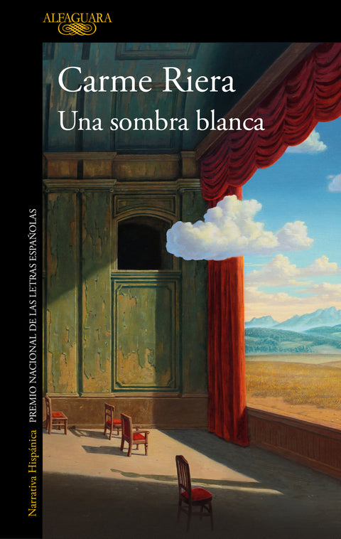  Una sombra blanca 