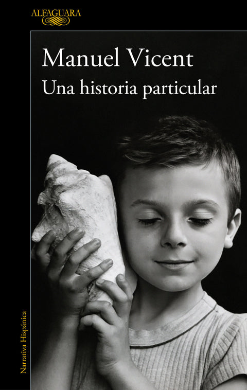  Una historia particular 