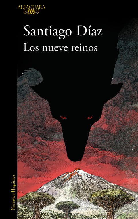  Los nueve reinos 