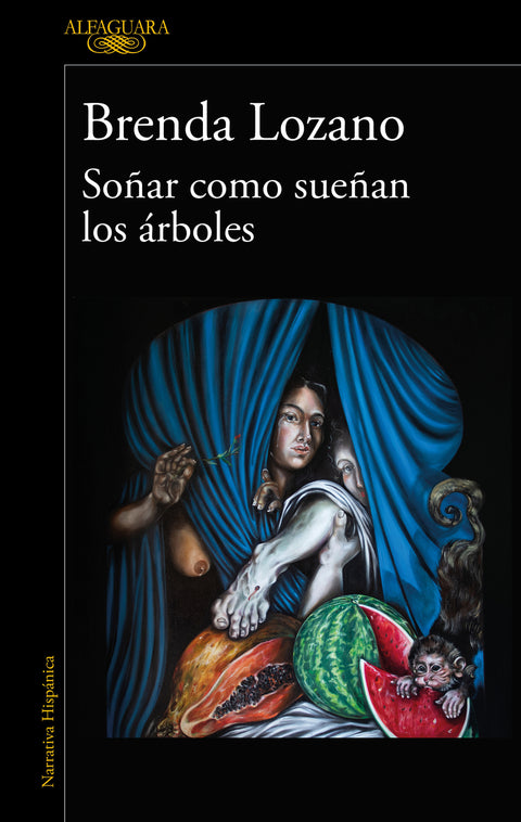  Soñar como sueñan los árboles 