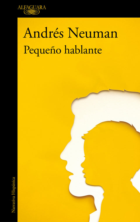  Pequeño hablante 