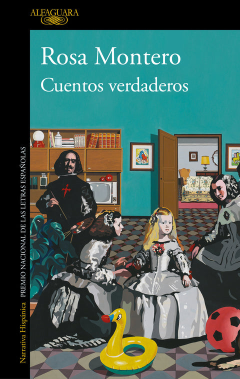  Cuentos verdaderos 