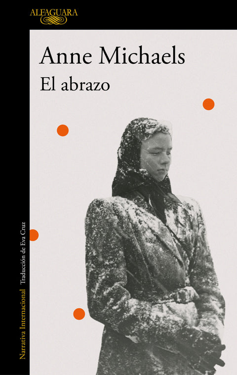  EL ABRAZO 