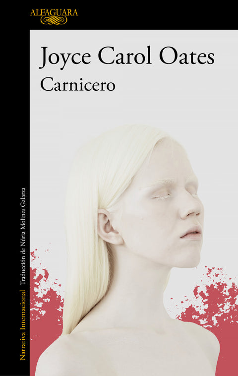  CARNICERO 