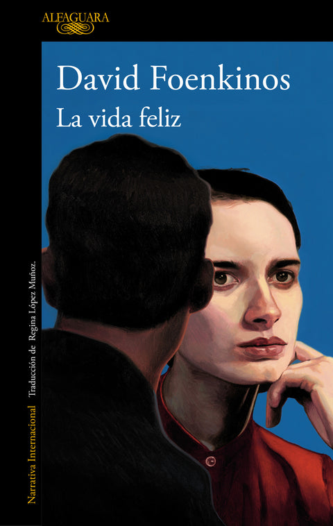  LA VIDA FELIZ 