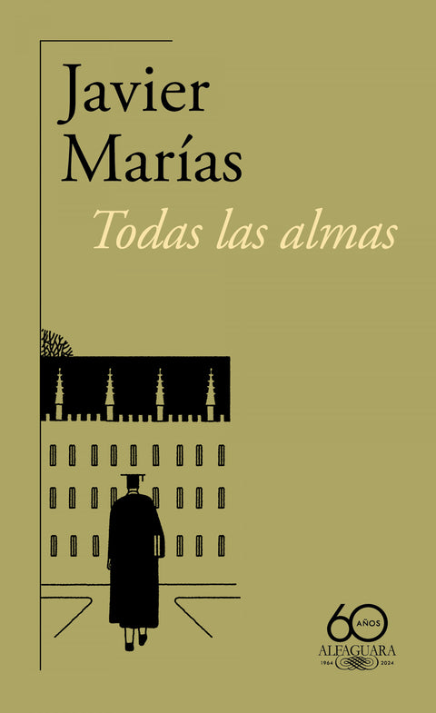  Todas las almas 