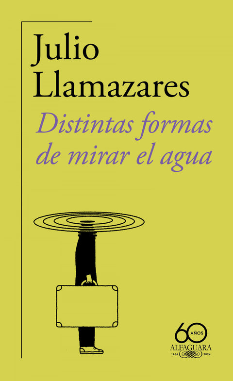  Distintas formas de mirar el agua 