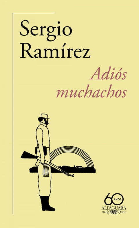  Adiós muchachos 