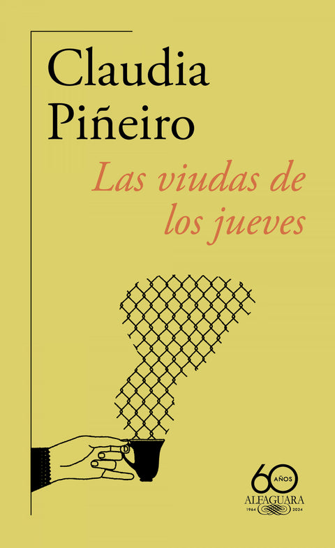  Las viudas de los jueves 