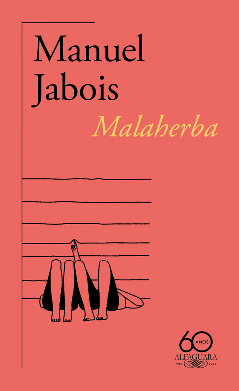  Malaherba (60.º aniversario de Alfaguara) 