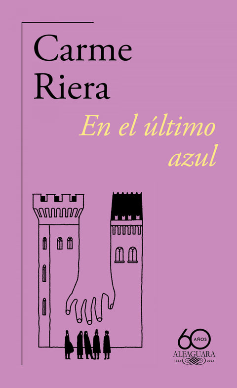  EN EL ÚLTIMO AZUL 