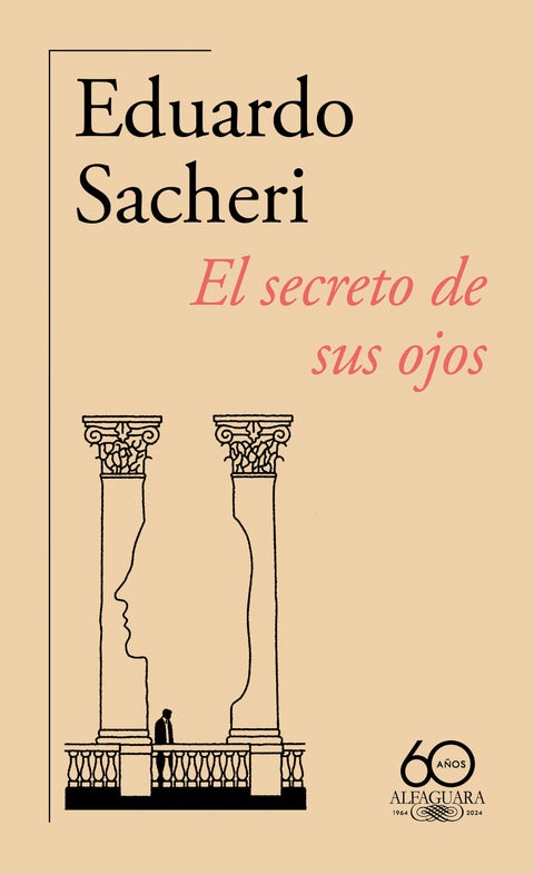  EL SECRETO DE SUS OJOS 