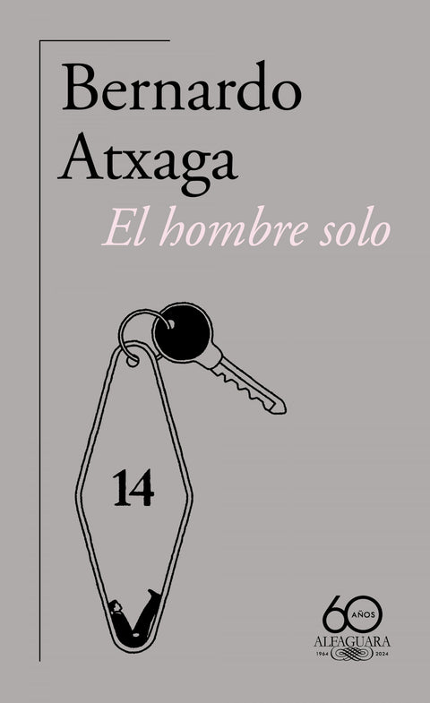 EL HOMBRE SOLO 