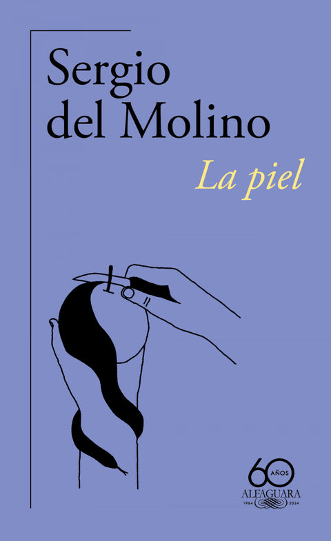  LA PIEL 