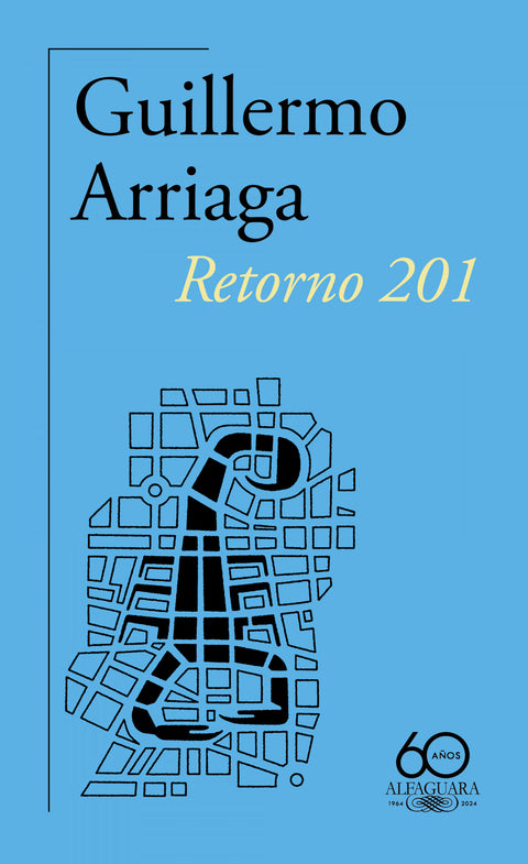  RETORNO 201 