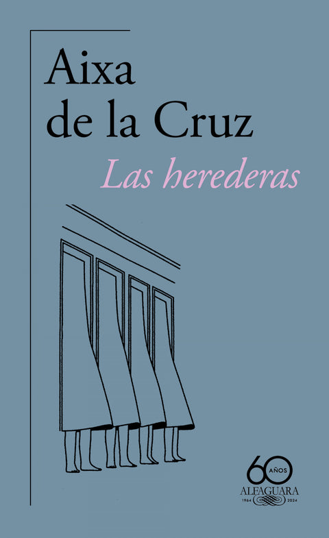  LAS HEREDERAS 