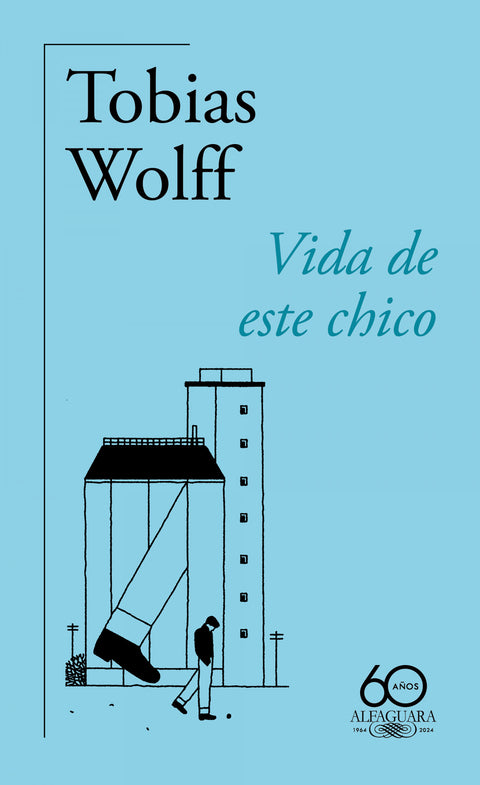  VIDA DE ESTE CHICO 
