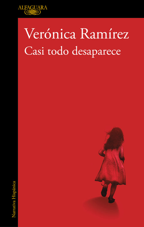  Casi todo desaparece 