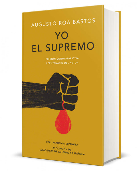  YO EL SUPREMO 